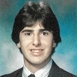 image of James Chenevey, Jr.